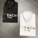 Givenchy Shirts for Givenchy Long-Sleeved Shirts for Men #A23445