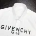 Givenchy Shirts for Givenchy Long-Sleeved Shirts for Men #A23446