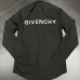 Givenchy Shirts for Givenchy Long-Sleeved Shirts for Men #A41188