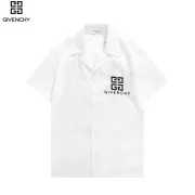 Givenchy Shirts for Givenchy Short Shirts for men #999928752