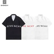 Givenchy Shirts for Givenchy Short Shirts for men #999928753