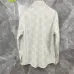 Gucci GG long-sleeved shirts for men #A42410