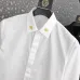 Gucci shirts for Gucci long-sleeved shirts for men #99901054