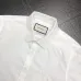 Gucci shirts for Gucci long-sleeved shirts for men #A23522