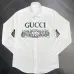 Gucci shirts for Gucci long-sleeved shirts for men #A23524