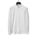 Gucci shirts for Gucci long-sleeved shirts for men #A26522