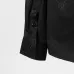 Gucci shirts for Gucci long-sleeved shirts for men #A26523