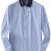 Gucci shirts for Gucci long-sleeved shirts for men #A27000