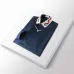 Gucci shirts for Gucci long-sleeved shirts for men #A27000