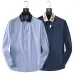 Gucci shirts for Gucci long-sleeved shirts for men #A27000