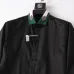 Gucci shirts for Gucci long-sleeved shirts for men #A27001