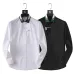 Gucci shirts for Gucci long-sleeved shirts for men #A27001