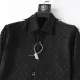 Gucci shirts for Gucci long-sleeved shirts for men #A27003