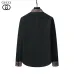 Gucci shirts for Gucci long-sleeved shirts for men #A30907