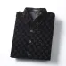 Gucci shirts for Gucci long-sleeved shirts for men #A30926