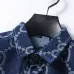 Gucci shirts for Gucci long-sleeved shirts for men #A30935