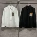 Gucci shirts for Gucci long-sleeved shirts for men #A36901