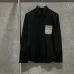 Gucci shirts for Gucci long-sleeved shirts for men #A36902