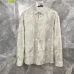 Gucci shirts for Gucci long-sleeved shirts for men #A38378