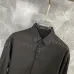 Gucci shirts for Gucci long-sleeved shirts for men #A38382