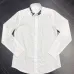 Gucci shirts for Gucci long-sleeved shirts for men #A41130