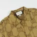 Gucci shirts for Gucci long-sleeved shirts for men #A42263