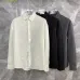 LOEWE shirts for LOEWE long-sleeved shirts for men #A38381