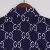 Gucci shirts for Gucci short-sleeved shirts for men #999920812