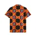 Gucci shirts for Gucci short-sleeved shirts for men #999921211