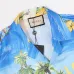 Gucci shirts for Gucci short-sleeved shirts for men #999921976