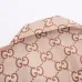 Gucci shirts for Gucci short-sleeved shirts for men #999922520