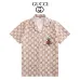 Gucci shirts for Gucci short-sleeved shirts for men #999922520