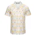 Gucci shirts for Gucci short-sleeved shirts for men #999925453