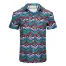 Gucci shirts for Gucci short-sleeved shirts for men #999925454