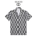 Gucci shirts for Gucci short-sleeved shirts for men #999925483