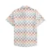 Gucci shirts for Gucci short-sleeved shirts for men #999930469