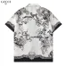 Gucci shirts for Gucci short-sleeved shirts for men #999932203