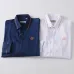 HERMES shirts for HERMES long sleeved shirts for men #A27011