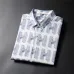 HERMES shirts for HERMES long sleeved shirts for men #A33955