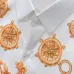 HERMES shirts for HERMES long sleeved shirts for men #A36992