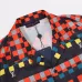 Louis Vuitton Shirts for Louis Vuitton Short sleeve shirts for men #999921978