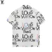 Louis Vuitton Shirts for Louis Vuitton Short sleeve shirts for men #999923373