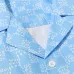 Louis Vuitton Shirts for Louis Vuitton Short sleeve shirts for men #999924533