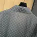 Louis Vuitton Shirts for Louis Vuitton Short sleeve shirts for men #A40225