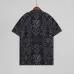 Louis Vuitton Shirts for Louis Vuitton Short sleeve shirts for men #A41380