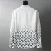 Louis Vuitton Shirts for Louis Vuitton long sleeved shirts for men #99905219