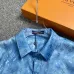 Louis Vuitton Shirts for Louis Vuitton long sleeved shirts for men #99906029