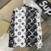 Louis Vuitton Shirts for Louis Vuitton long sleeved shirts for men #999921481