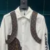 Louis Vuitton Shirts for Louis Vuitton long sleeved shirts for men #999929456