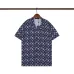 Louis Vuitton Shirts for Louis Vuitton long sleeved shirts for men #A23810